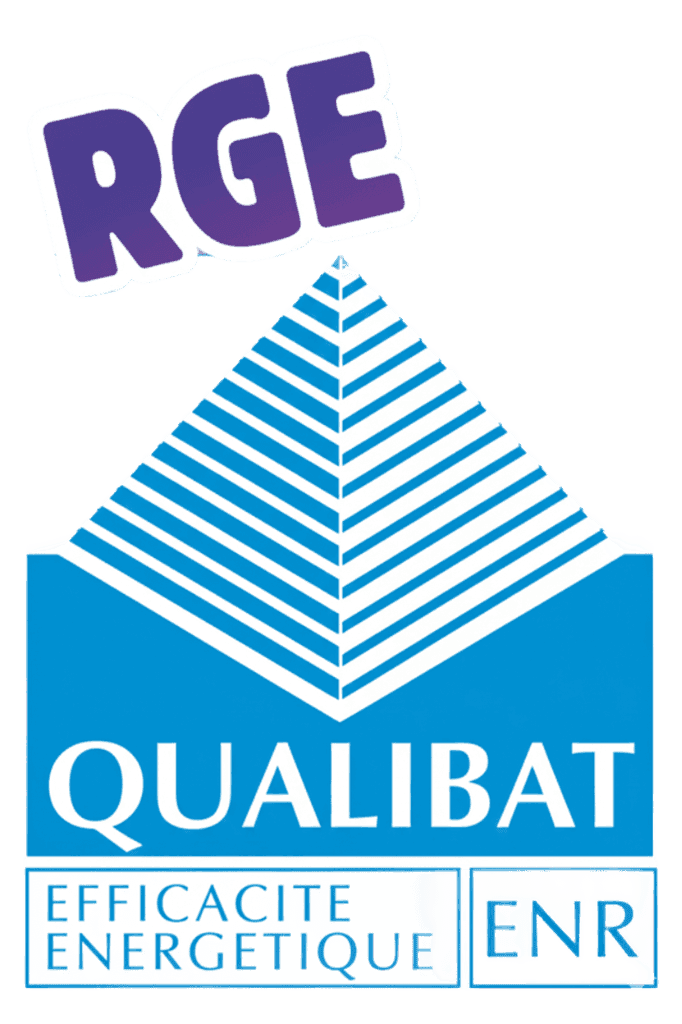 Certification RGE Qualibat