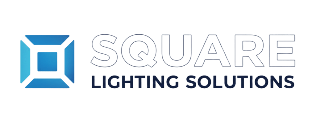 Square Lighting Solutions - Logo